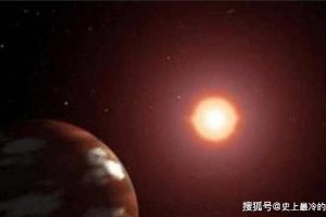 距地38亿光年处，一颗星球突然爆发，科学家称其为黑洞受害者