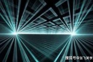 是否存在比黑洞更神奇的天体？科学家：它也是洞，比黑洞更难理解