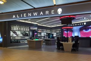 杭州外星人电脑总店ALIENWARE-上城区官方直营店