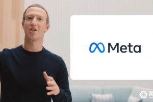 扎克伯格公开信：Facebook更名Meta，使命不变，连接人和人