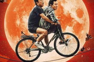 上映4天票房破11亿，《疯狂的外星人》到底讲了一个什么故事？很多人其实都没