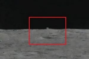 如果玉兔2号在月球上真的发现外星文明，政府会不会公布？
