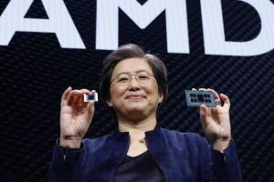 AMD明年将扩大主机芯片产量次世代主机销量或2023年到达峰值