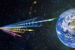 中国天眼已经证明，人马座A频繁传来的信号，其实与外星文明无关