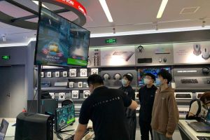 ALIENWARE外星人电脑直营旗舰总店，宁波ALIENWARE外星人电脑笔记本官方专卖店