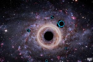 量子通信可以横穿黑洞吗？可否利用量子纠缠了解黑洞内部的信息？