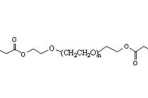 PEGSuccinicAcid-PEG-SuccinicAcid，SuccinicAcid-PEG-SA含有丁二酸的PEG