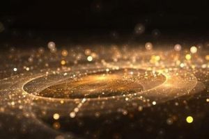 地球上的黄金从何而来？除了中子星合并，超新星也能产生金元素