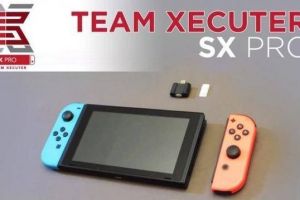 Switch破解团队TeamXecuter成员被抓，美国寻求判处5年监禁