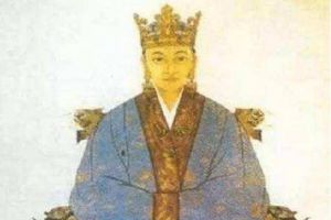 川妹子逃难至韩国成为王后，157岁寿终正寝，韩国至今仍有其陵墓