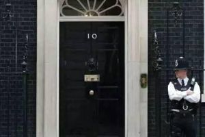 流水的首相，铁打的猫主子：发生在英国政府内部的利爪斗争