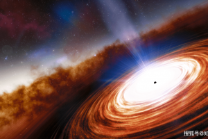 世纪谜案“霍金黑洞悖论”究竟是啥？成功解决对宇宙意味着什么？