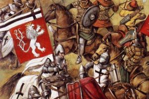 十字军东征败多胜少，为何还能坚持两百年呢？九次远征图意个啥？