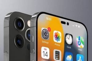 iPhone14Pro机型将配备新的A16Pro处理器