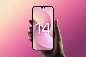 真假A16?iPhone14系列或将搭载A15改版芯片