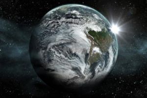 人们发现第二地球 第二地球能住人吗
