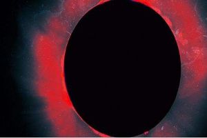 宇宙最黑行星：tres-2b，被母星烤焦(距地750光年)