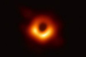 黑洞的克星是什么?宇宙中什么可以对抗黑洞