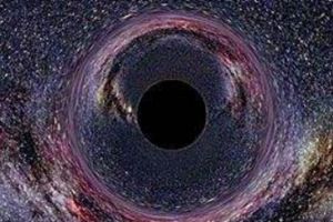 流氓黑洞是怎么形成的？流氓黑洞的里面长什么样子
