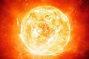 太阳中最多的元素是什么?氢元素占据大部分(71%)