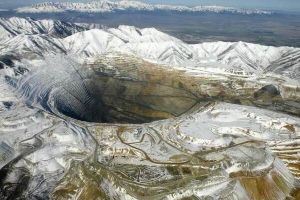 世界最深井170000米 12000米通向地狱（谣言）