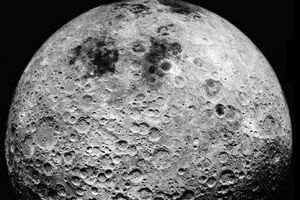 月球为什么称为月亮?月球和月亮一样吗