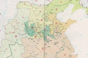 大梁是哪个朝代?战国时魏国国都（有7个国家以梁为国号）