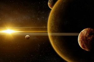 土星是谁发现的 第一个发现土星的人是伽利略