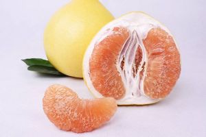 吃柚子可以帮助消化吗?柚子对身体有哪些好处