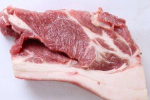 肉有点臭味用什么去除 如何更加简单分辨变质的肉