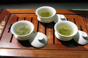 一斤茶叶能喝多久 茶叶保存的注意事项有哪些（三个月）