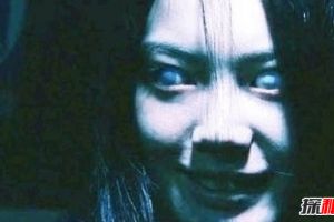 日本灵异节目,世界恐怖之夜主持人让嘉宾自己找鬼