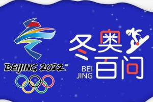2022年冬奧會是第幾屆：第24屆(舉辦時間為2月4日到20日)