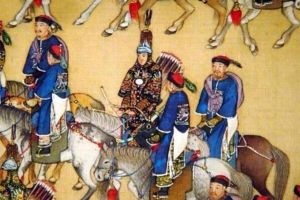 三藩之乱对清朝有什么影响?稳定皇朝统治的标志(八年结束)