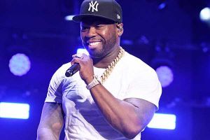 50 Cent 透露正在制作 Eminem 主演半自传电影《8 Mile》衍生电视剧集