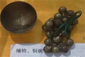 古代玩具缅铃怎么用?是特殊玩具(在房事中使用)