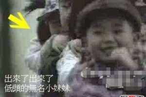 1993年香港灵异广告真相破解，香港广告灵异事件视频曝光