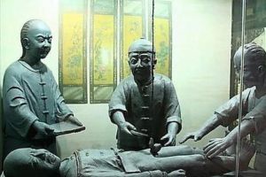 古代宫刑是怎么实施的?宫刑过程详解(非常的惨无人道)