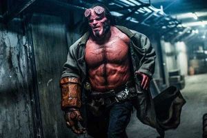 消息称《地狱男爵 Hellboy》即将再度重启新版电影拍摄