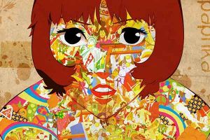 日本动画导演「今敏」经典作品《红辣椒 Paprika》即将推出真人版影集