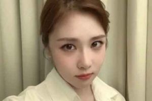 韩国29岁女歌手海秀在家留遗书离世