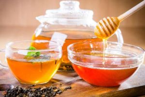 紅茶能和蜂蜜一起喝嗎，能（同喝味更好、營養更豐富）