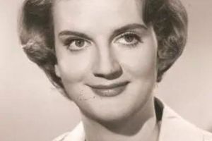 著名女演員羅莎琳德奈特去世 享年87歲
