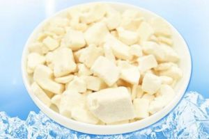 冻干豆腐的做法和配方 制作方法