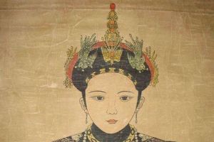 中國歷史上的千古謎團有哪些?