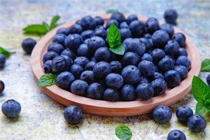 藍莓怎么吃：想怎么吃就怎么吃（需要清洗干凈）