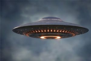 美国为什么公布UFO视频：可能是为了展示自己的实力
