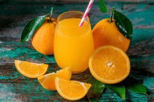 孕婦能吃橙子嗎：可以吃(不能多吃，有患糖尿病風險)