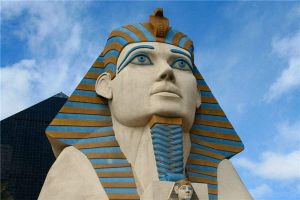 埃及法老為什么會留胡子 埃及法老的胡子有什么意義