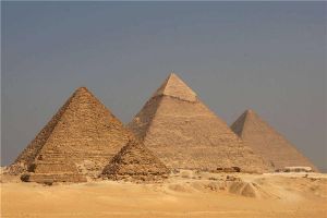 古埃及人的頭骨為什么這么長 古埃及人頭骨長原因是什么
